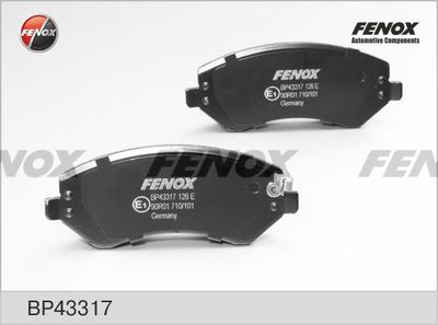 FENOX BP43317