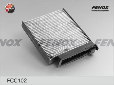 FENOX FCC102