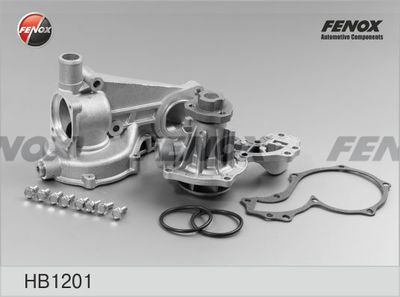 FENOX HB1201