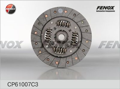 FENOX CP61007C3