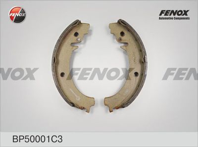 FENOX BP50001C3
