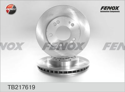 FENOX TB217619