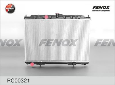 FENOX RC00321