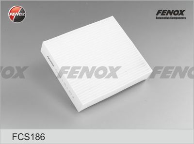 FENOX FCS186