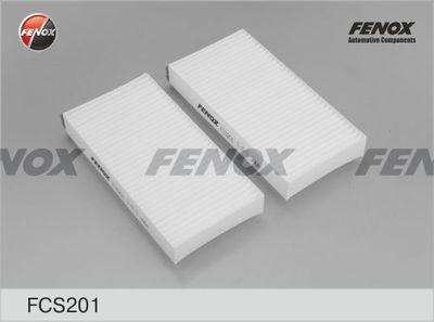 FENOX FCS201