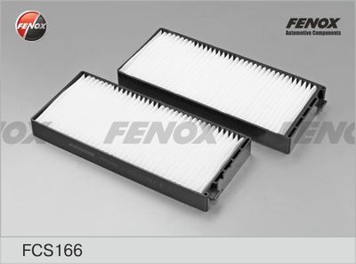 FENOX FCS166