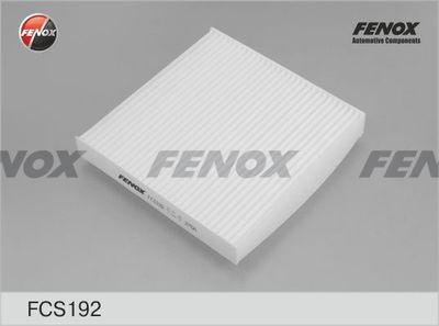 FENOX FCS192