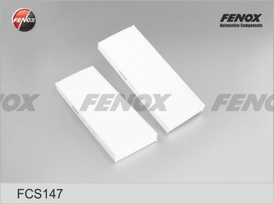FENOX FCS147