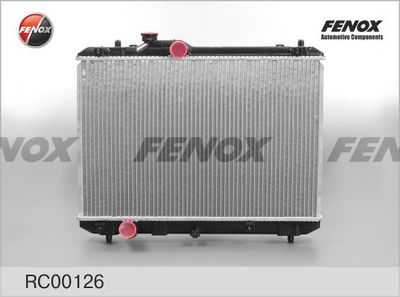 FENOX RC00126