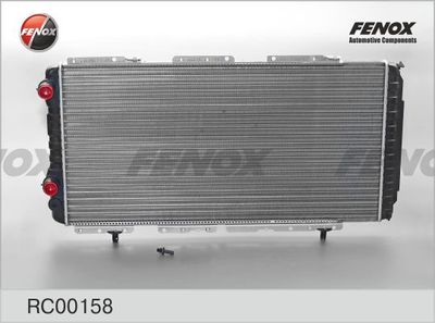 FENOX RC00158