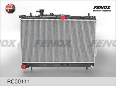 FENOX RC00111
