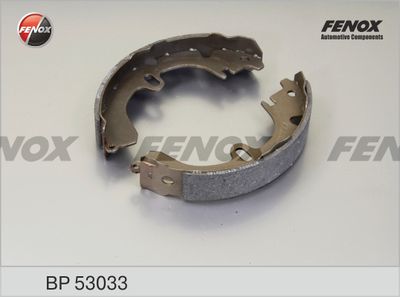 FENOX BP53033