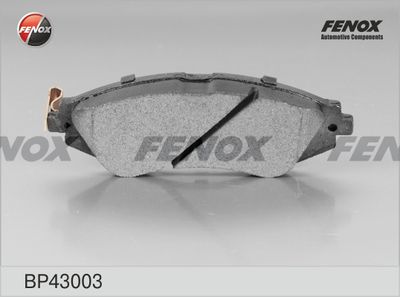 FENOX BP43003