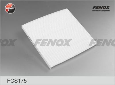FENOX FCS175