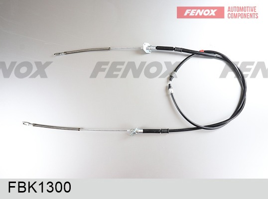 FENOX FBK1300 FENOX FBK1300