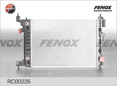 FENOX RC00226