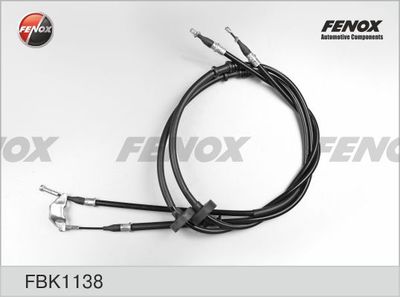 FENOX FBK1138