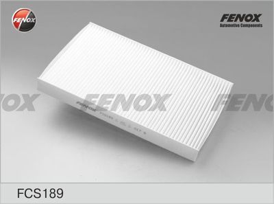 FENOX FCS189