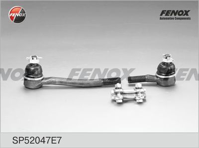 FENOX SP52047E7