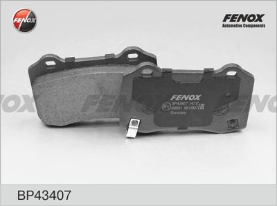FENOX BP43407