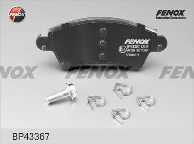 FENOX BP43367