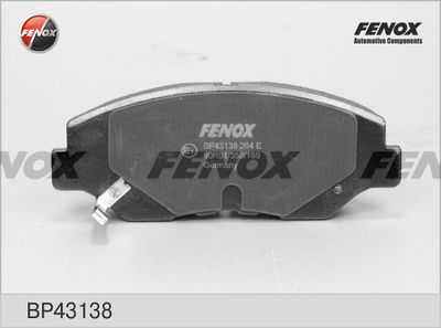 FENOX BP43138