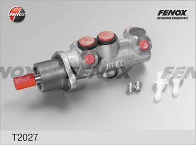 FENOX T2027