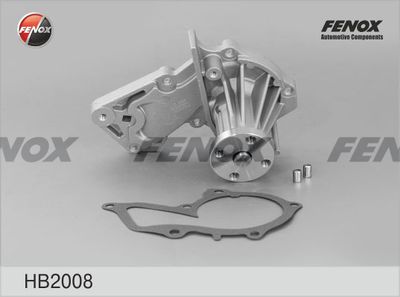 FENOX HB2008