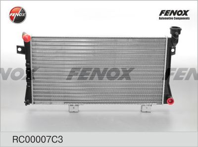 FENOX RC00007C3