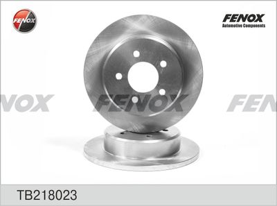 FENOX TB218023