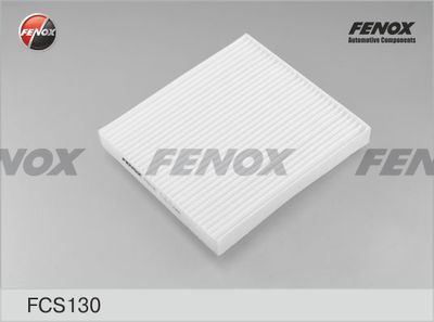FENOX FCS130