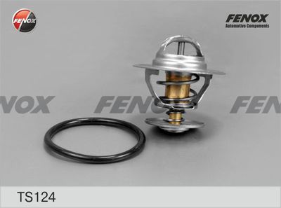 FENOX TS124