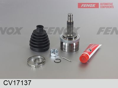 FENOX CV17137