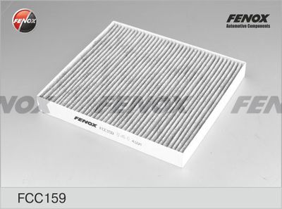 FENOX FCC159