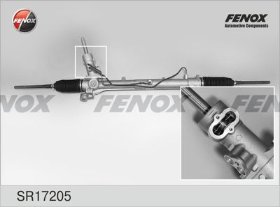 FENOX SR17205