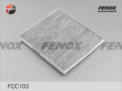 FENOX FCC103