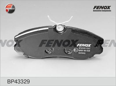 FENOX BP43329