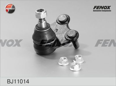 FENOX BJ11014