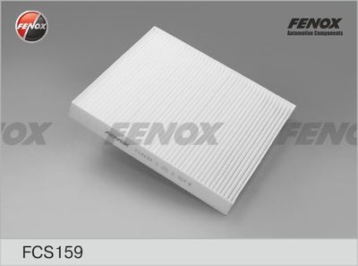 FENOX FCS159