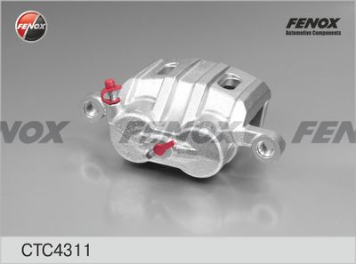 FENOX CTC4311