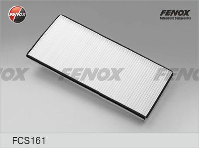 FENOX FCS161