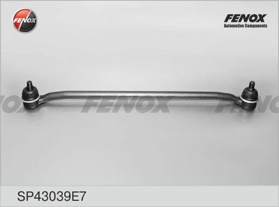 FENOX SP43039E7