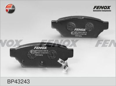 FENOX BP43243
