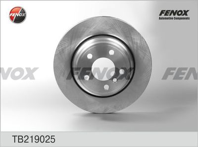 FENOX TB219025