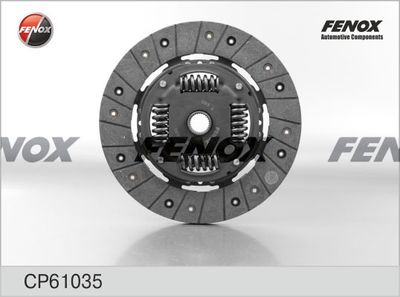 FENOX CP61035