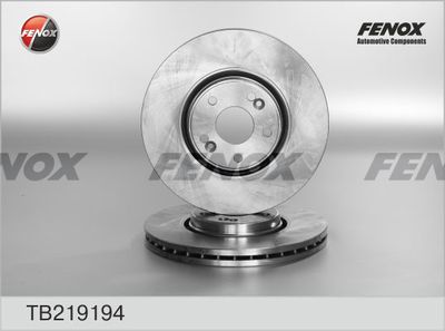 FENOX TB219194