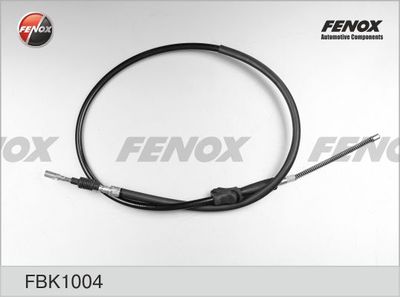 FENOX FBK1004