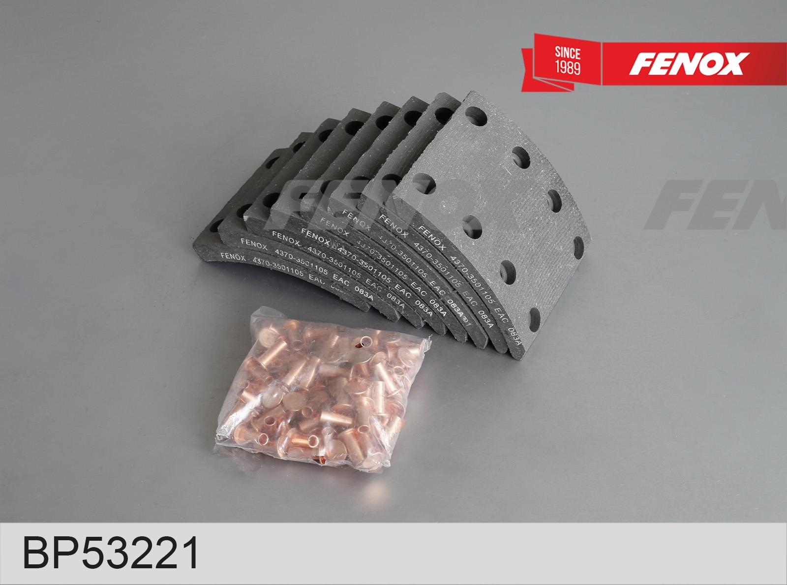 FENOX BP53221