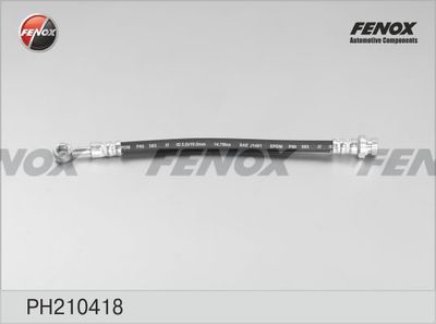 FENOX PH210418