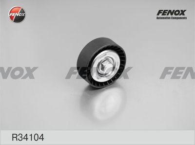 FENOX R34104